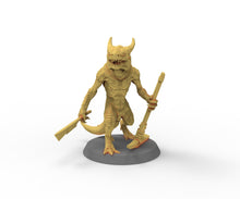 Charger l&#39;image dans la galerie, Mystical Beasts - Kobold Gang, creatures from the mystical world
