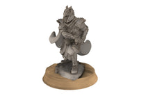 Charger l&#39;image dans la galerie, Easterling - Lord of Dragons Eastern Warriors , fell dark lords humans, Kandahar, Khwarezm, oriental, Rhur, miniatures wargame D&amp;D, Lotr...
