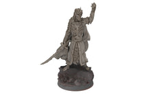 Charger l&#39;image dans la galerie, Undead Ghosts - specters of the tombs, galgals of the shire, Ghosts of the old world miniatures for wargame D&amp;D, Lotr...
