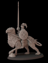 Charger l&#39;image dans la galerie, Imperial Fantasy - Griffon Knights, Los Conquistadores
