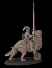 Charger l&#39;image dans la galerie, Imperial Fantasy - Griffon Knights, Los Conquistadores
