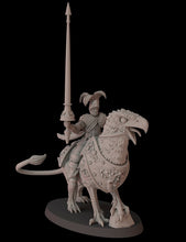 Charger l&#39;image dans la galerie, Imperial Fantasy - Griffon Knights, Los Conquistadores
