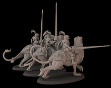 Charger l&#39;image dans la galerie, Imperial Fantasy - Griffon Knights, Los Conquistadores
