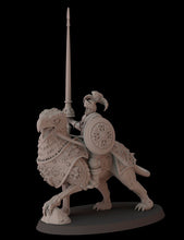 Charger l&#39;image dans la galerie, Imperial Fantasy - Griffon Knights, Los Conquistadores
