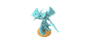 Space Elves - Sky Fighters eldar