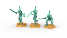 Charger l&#39;image dans la galerie, Space Elves - Eviscerator Troops
