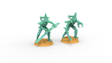 Charger l&#39;image dans la galerie, Space Elves - Eviscerator Troops
