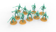 Charger l&#39;image dans la galerie, Space Elves - Eviscerator Troops
