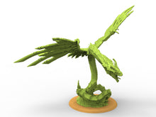 Load image into Gallery viewer, Lost temple - Celestial Predator usable for AOS, Oldhammer, battle, king of wars, 9th age
