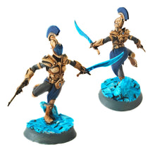 Charger l&#39;image dans la galerie, Dark Jester - Battle Dancer Troops
