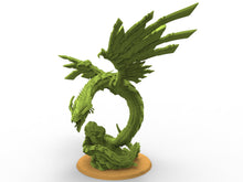 Load image into Gallery viewer, Lost temple - Celestial Predator usable for AOS, Oldhammer, battle, king of wars, 9th age
