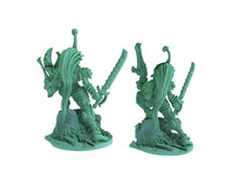 Charger l&#39;image dans la galerie, Space Elves - Bones Eviscerators Troops
