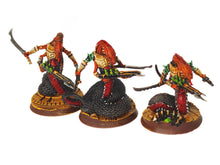 Charger l&#39;image dans la galerie, Dark city - Snake Warrior Dark eldar drow
