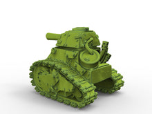 Charger l&#39;image dans la galerie, Green Skin - Goblin Tank Kit, Orc Speed Cult
