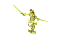 Charger l&#39;image dans la galerie, Sylvan Elves - Lord Blade Dancer, forest keeper, nature&#39;s defender
