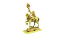 Charger l&#39;image dans la galerie, Sylvan Elves - Enchantress on Unicorn, forest keeper, nature&#39;s defender
