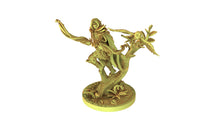 Charger l&#39;image dans la galerie, Sylvan Elves - Lord Waywatcher, forest keeper, nature&#39;s defender
