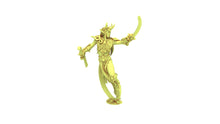 Charger l&#39;image dans la galerie, Sylvan Elves - Lord Blade Dancer, forest keeper, nature&#39;s defender
