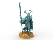 Load image into Gallery viewer, Space Elves - Primeval Prime
