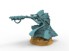 Charger l&#39;image dans la galerie, Space Elves - Primeval Recoon
