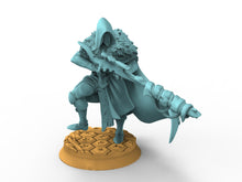 Charger l&#39;image dans la galerie, Space Elves - Primeval Recoon
