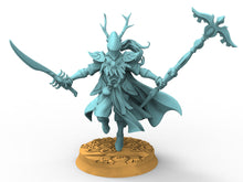 Charger l&#39;image dans la galerie, Space Elves - The Awakened
