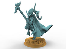 Charger l&#39;image dans la galerie, Space Elves - The Awakened
