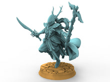 Charger l&#39;image dans la galerie, Space Elves - The Awakened
