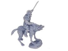 Charger l&#39;image dans la galerie, Orc horde - Orc Taskmaster, Orc warriors warband, Middle rings miniatures pour wargame D&amp;D, Lotr... Medbury miniatures
