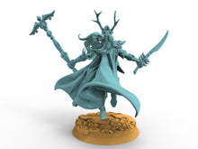 Charger l&#39;image dans la galerie, Space Elves - The Awakened
