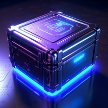 Charger l&#39;image dans la galerie, Exotic Elves - Mystery box &gt;150% Value
