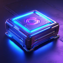 Charger l&#39;image dans la galerie, Exotic Elves - Mystery box &gt;150% Value
