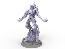 Charger l&#39;image dans la galerie, Creatures - The Forgotten, Time Abyss, for Wargames, Pathfinder, Dungeons &amp; Dragons and other TTRPG.
