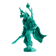 Charger l&#39;image dans la galerie, Dark city - Latromantis of Alvs Night Raiders, Clan Leader Dark eldar drow
