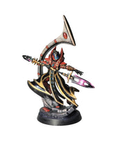 Charger l&#39;image dans la galerie, Space Elves - Bone Mage V1
