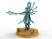 Charger l&#39;image dans la galerie, Space Elves - Lord Bone Dragon
