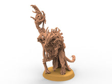 Load image into Gallery viewer, Beastmen - Bestial Prophet of Chaos from the East
