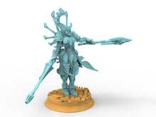 Charger l&#39;image dans la galerie, Space Elves - Lord Bone Dragon
