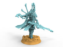 Charger l&#39;image dans la galerie, Space Elves - Lord Bone Dragon
