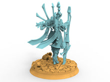 Charger l&#39;image dans la galerie, Space Elves - Lord Bone Dragon
