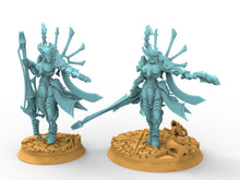 Charger l&#39;image dans la galerie, Space Elves - Lord Bone Dragon
