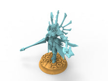 Charger l&#39;image dans la galerie, Space Elves - Lord Bone Dragon
