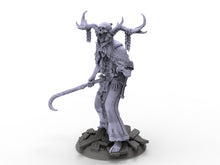 Charger l&#39;image dans la galerie, Creatures - Night Hag, Time Abyss, for Wargames, Pathfinder, Dungeons &amp; Dragons and other TTRPG.
