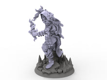 Charger l&#39;image dans la galerie, Creatures - Shadowkin, for Wargames, Pathfinder, Dungeons &amp; Dragons and other TTRPG.
