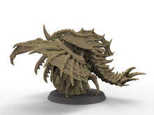 Charger l&#39;image dans la galerie, Fukai - Lobster Alpha ,usable for tabletop wargame Pathfinder, Dungeons and Dragons and other TTRPS.
