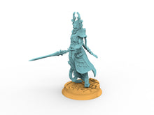 Charger l&#39;image dans la galerie, Space Elves - Warlock
