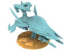 Load image into Gallery viewer, Space Elves - Viper BattleStar
