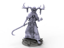 Charger l&#39;image dans la galerie, Creatures - Night Hag, Time Abyss, for Wargames, Pathfinder, Dungeons &amp; Dragons and other TTRPG.
