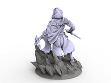 Charger l&#39;image dans la galerie, Creatures - Shadowkin, for Wargames, Pathfinder, Dungeons &amp; Dragons and other TTRPG.
