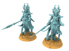 Charger l&#39;image dans la galerie, Space Elves - Warlock
